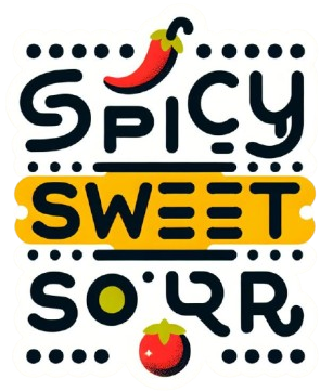 Spicy Sweet Sour